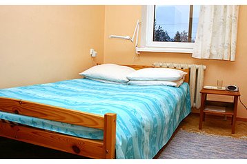 Естонiя Privát Otepää, Екстер'єр